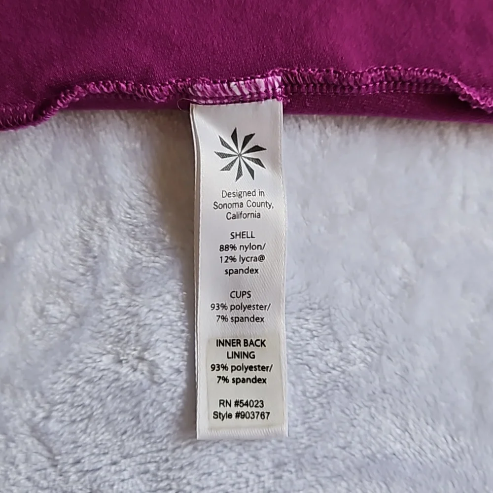 Athleta Tank Top - Picture 7 of 7